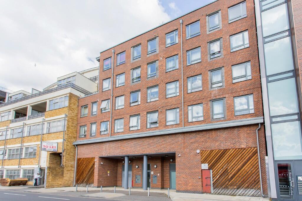 Main image of property: St. Pancras Way, London, NW1