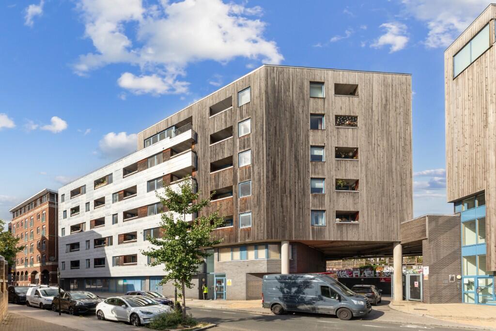 Main image of property: St. Pancras Way, London, NW1