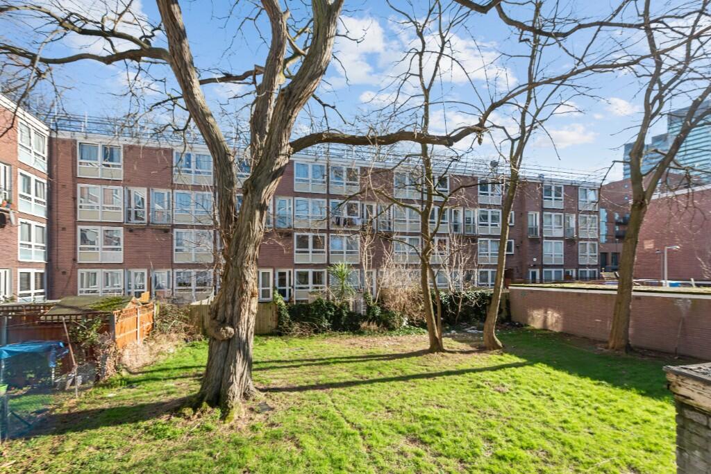 Main image of property: Stanhope Street, London, NW1