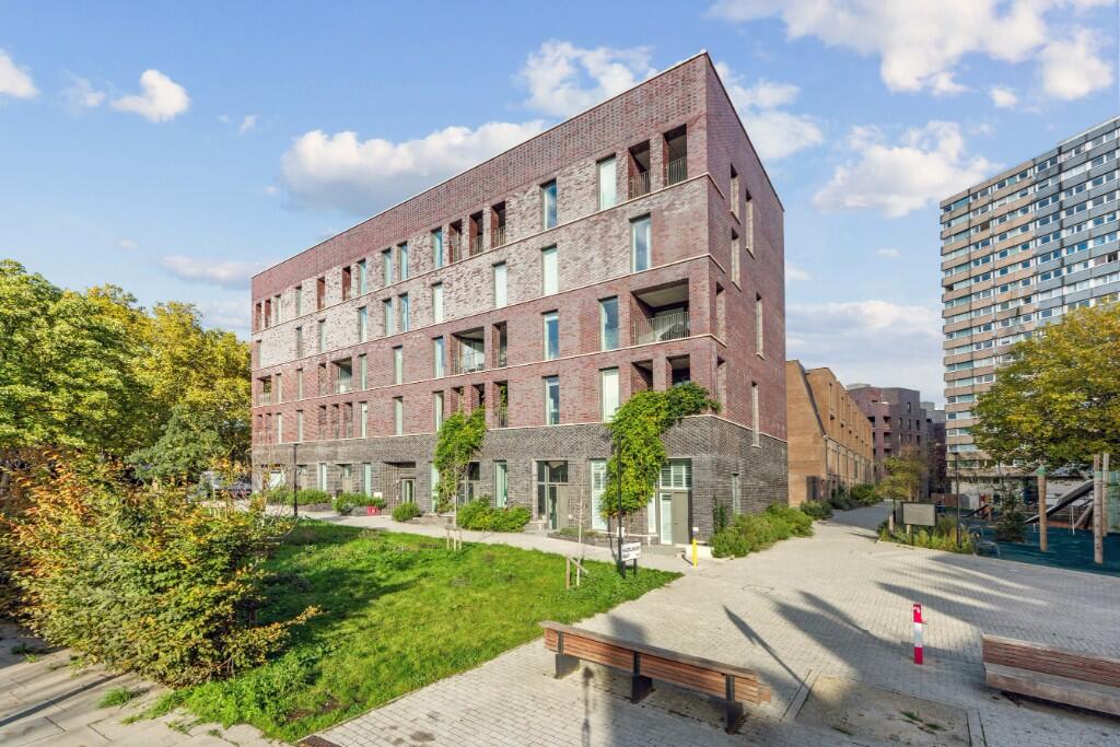 Main image of property: Agar Place, London, NW1