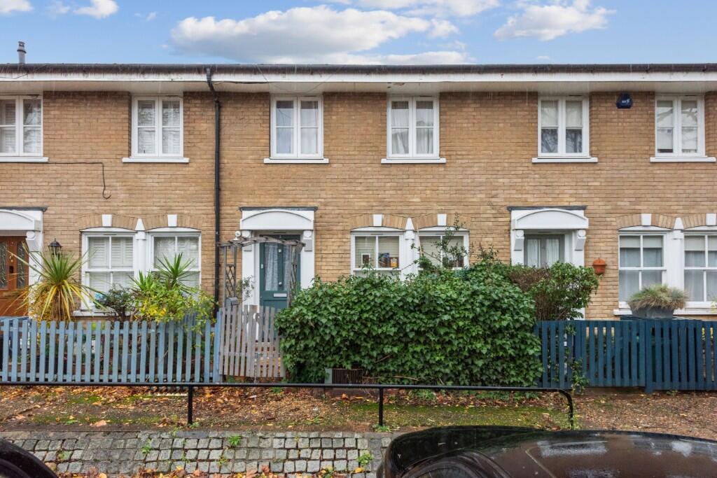 Main image of property: Blakeney Close, London, NW1