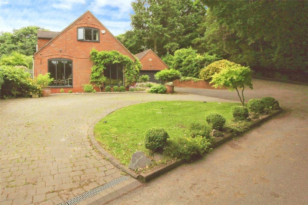 Main image of property: Pikes Pool Lane, Burcot, Bromsgrove, Worcestershire, B60