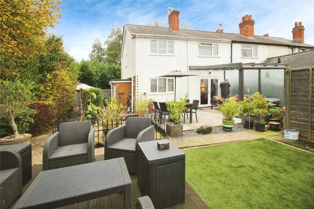 Additional property image - Churchfields, Bromsgrove, Worcestershire, B61