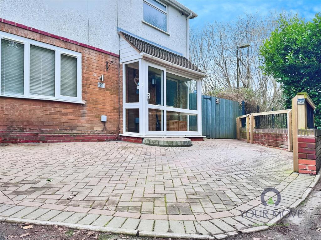 Additional property image - Churchfields, Bromsgrove, Worcestershire, B61