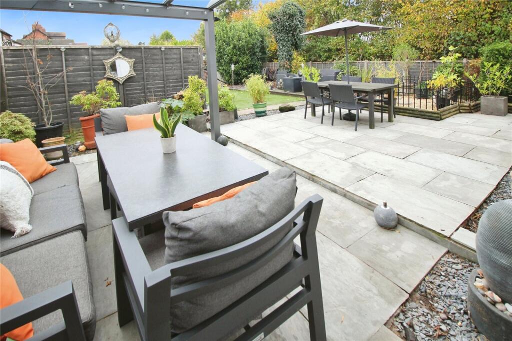 Additional property image - Churchfields, Bromsgrove, Worcestershire, B61