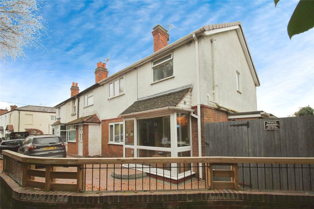 Additional property image - Churchfields, Bromsgrove, Worcestershire, B61