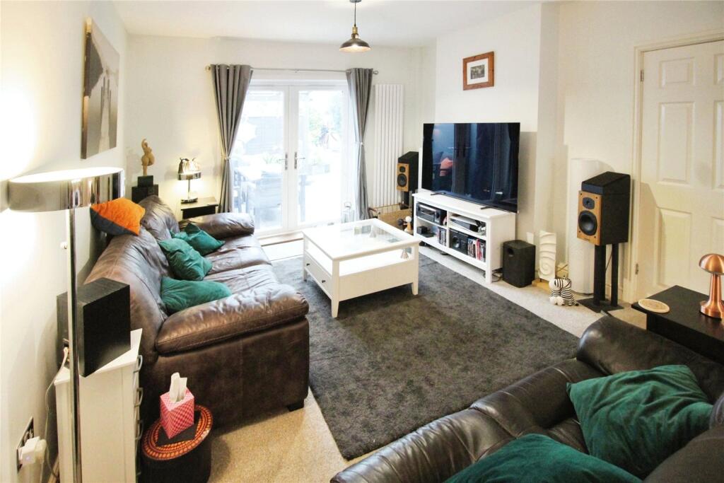 Additional property image - Churchfields, Bromsgrove, Worcestershire, B61