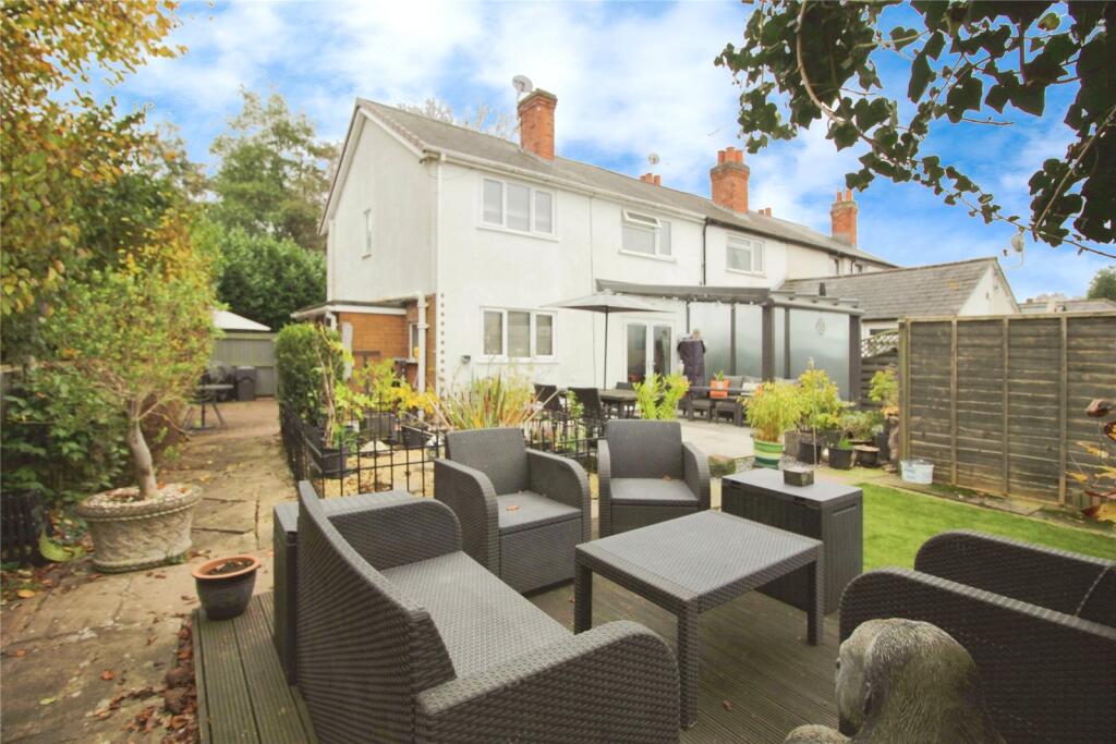 Additional property image - Churchfields, Bromsgrove, Worcestershire, B61