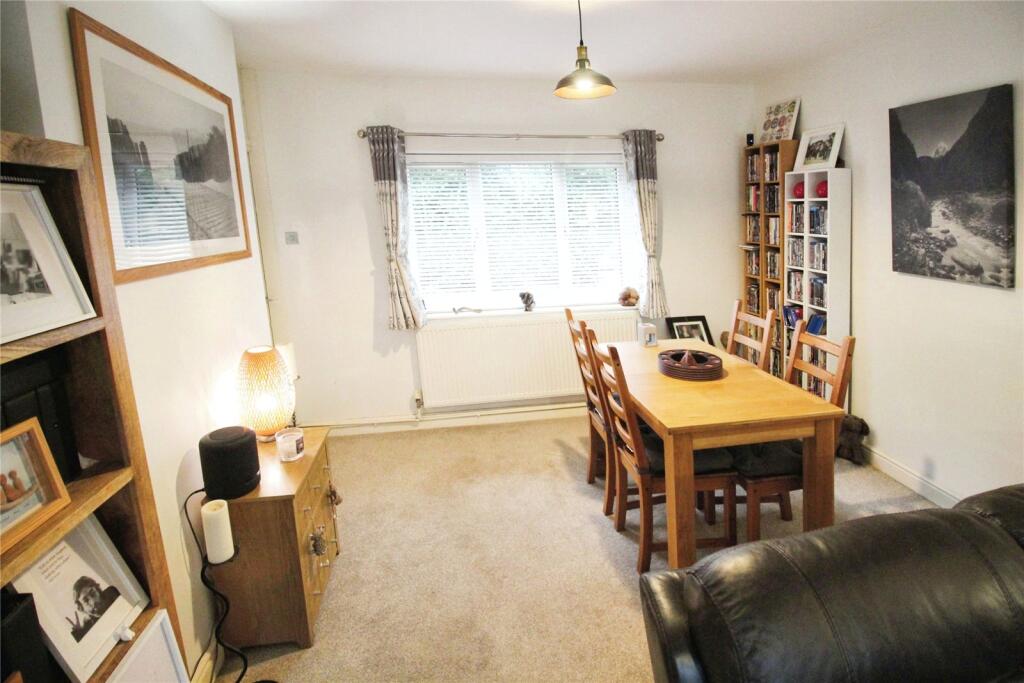 Additional property image - Churchfields, Bromsgrove, Worcestershire, B61