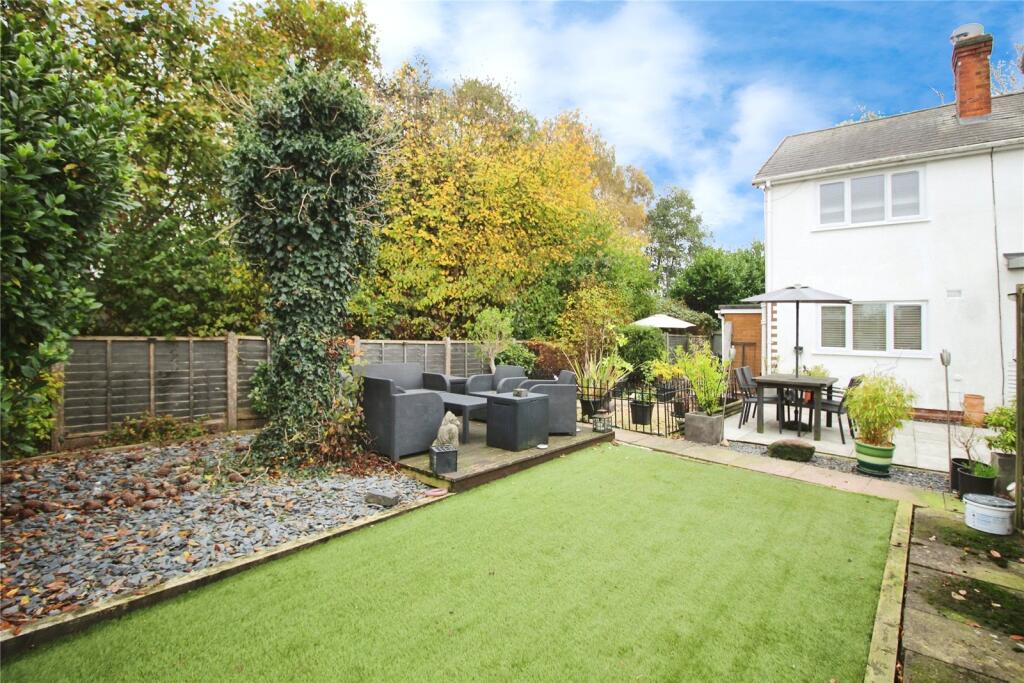 Additional property image - Churchfields, Bromsgrove, Worcestershire, B61