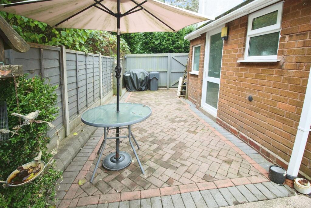 Additional property image - Churchfields, Bromsgrove, Worcestershire, B61