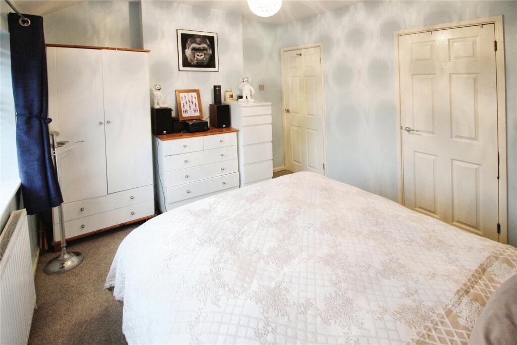 Additional property image - Churchfields, Bromsgrove, Worcestershire, B61