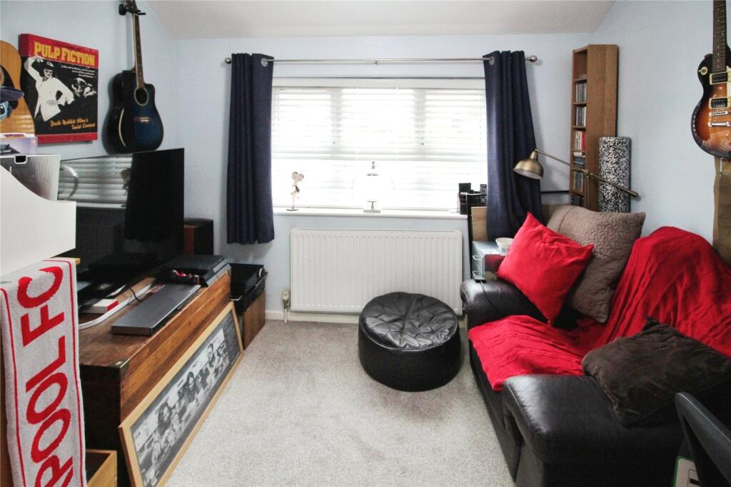 Additional property image - Churchfields, Bromsgrove, Worcestershire, B61