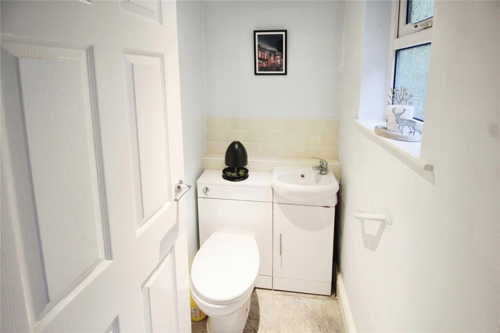 Additional property image - Churchfields, Bromsgrove, Worcestershire, B61
