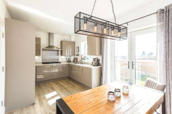 Additional property image - Payton Street, Cofton Hackett, Birmingham, Worcestershire, B45