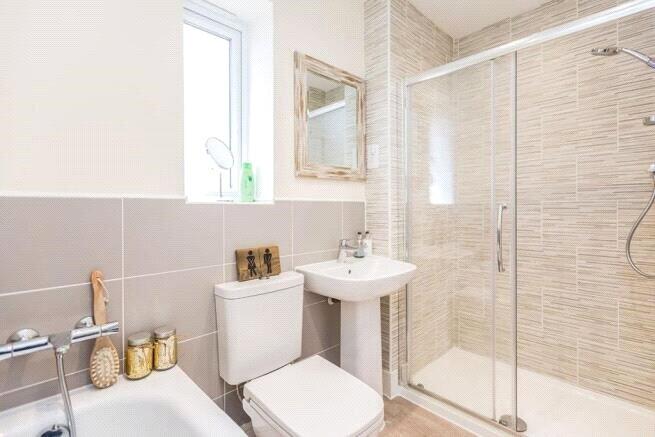 Additional property image - Payton Street, Cofton Hackett, Birmingham, Worcestershire, B45
