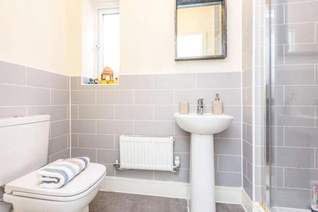 Additional property image - Payton Street, Cofton Hackett, Birmingham, Worcestershire, B45