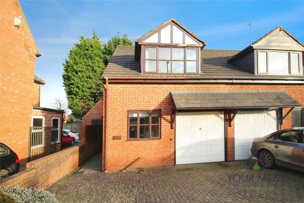 Main image of property: Stourbridge Road, Catshill, Bromsgrove, Worcestershire, B61