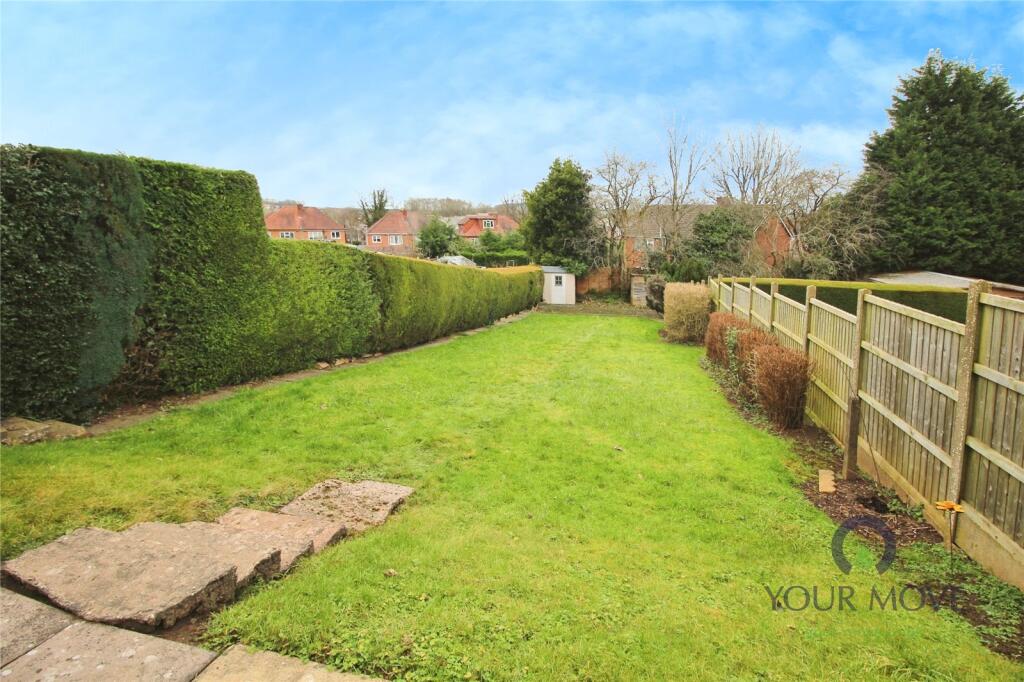 Additional property image - Abbey Road, Redditch, Worcestershire, B97