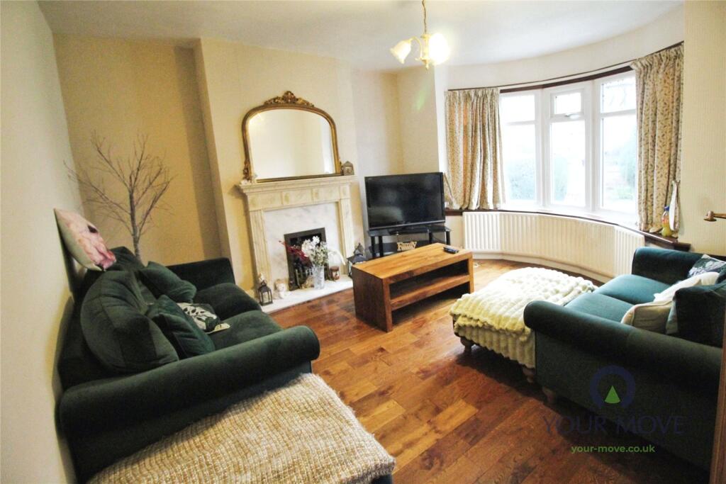 Additional property image - Abbey Road, Redditch, Worcestershire, B97