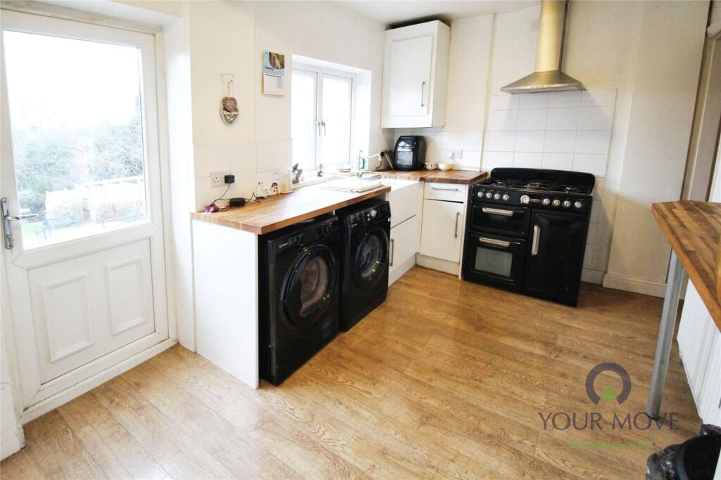 Additional property image - Abbey Road, Redditch, Worcestershire, B97