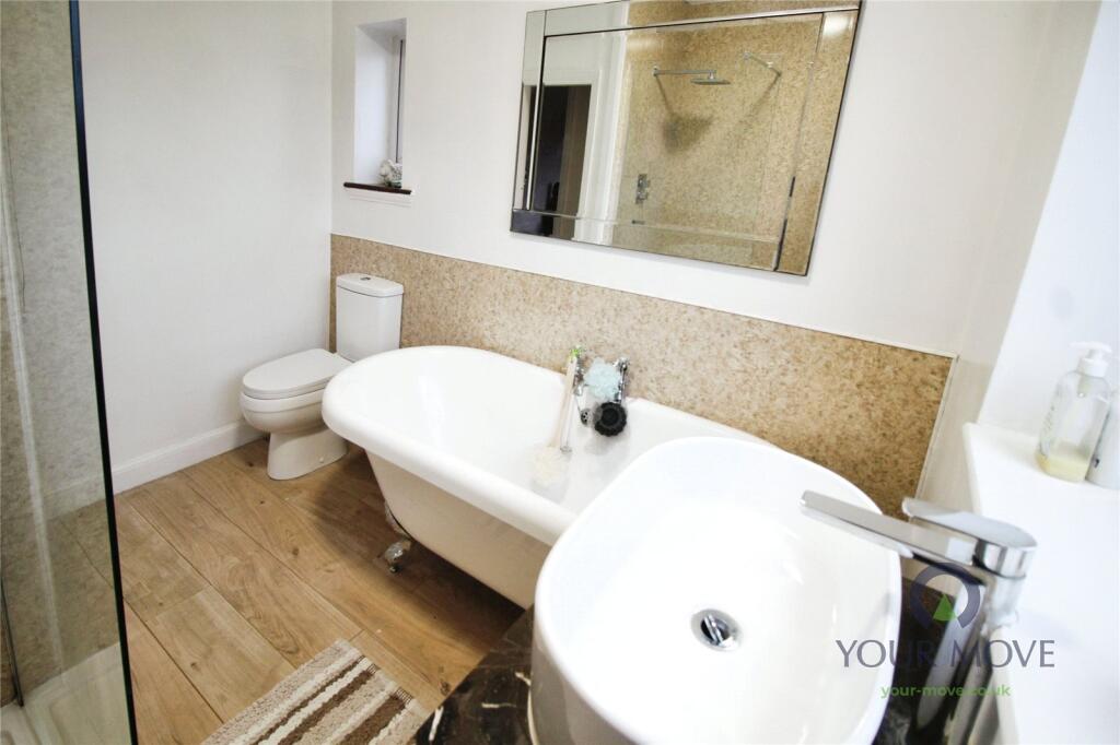 Additional property image - Abbey Road, Redditch, Worcestershire, B97