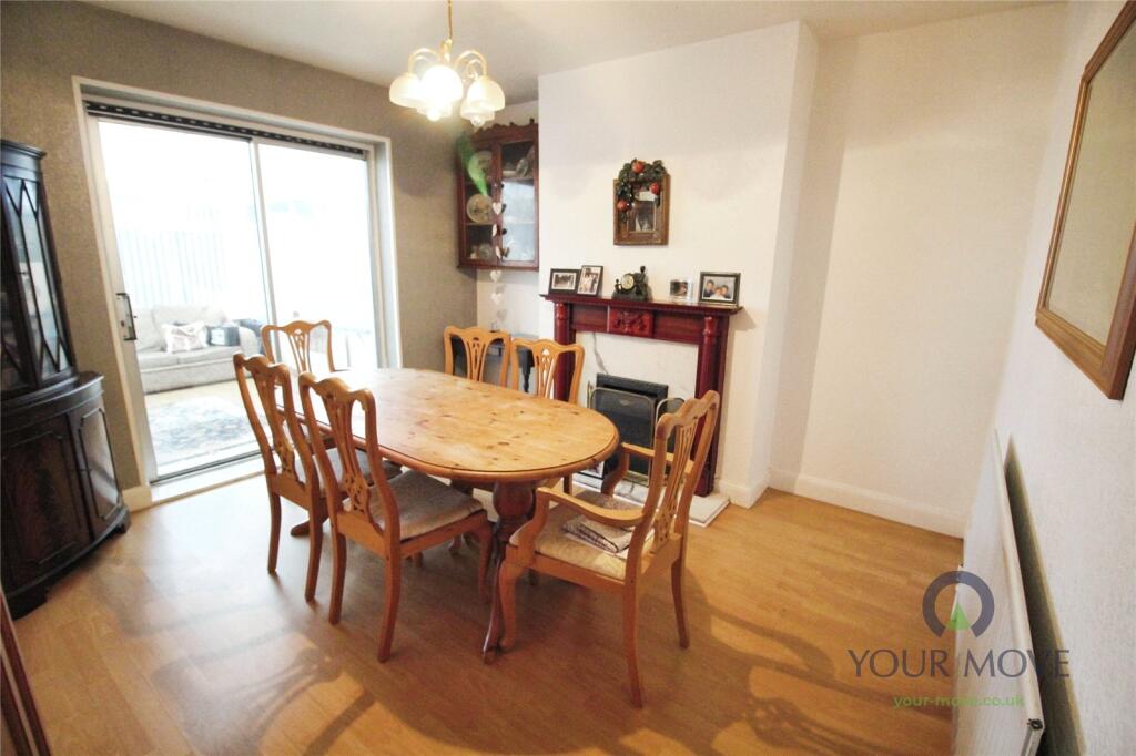 Additional property image - Abbey Road, Redditch, Worcestershire, B97