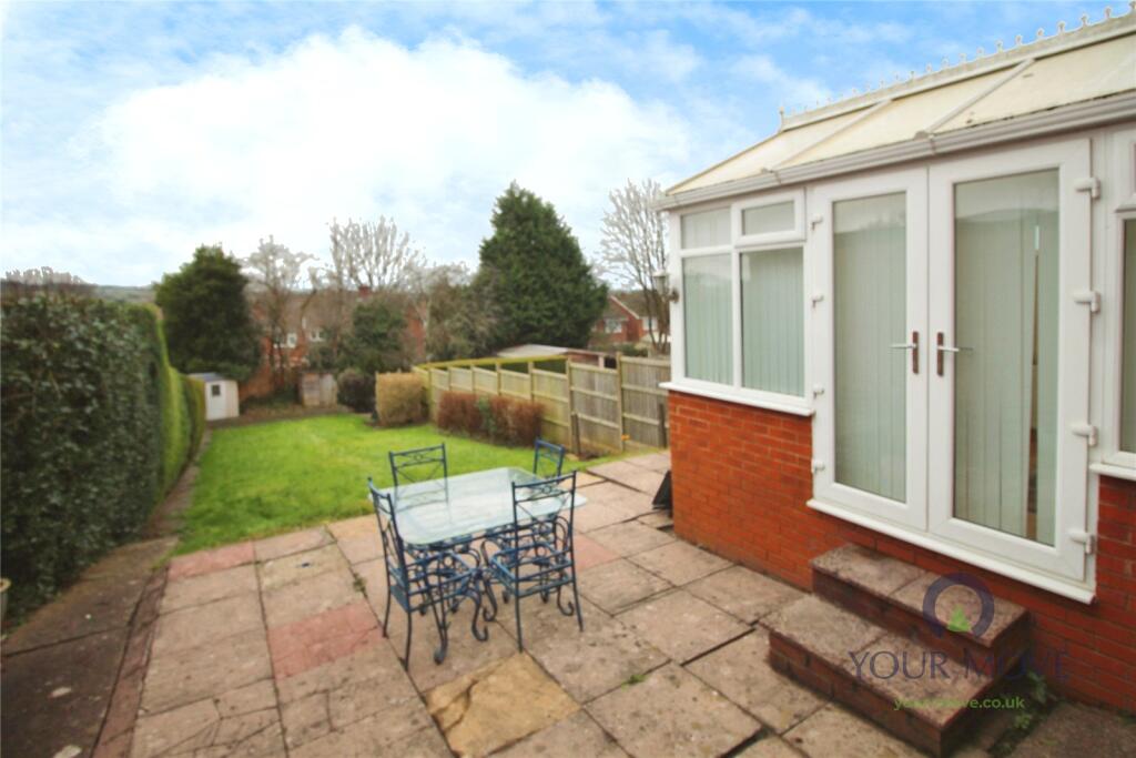 Additional property image - Abbey Road, Redditch, Worcestershire, B97
