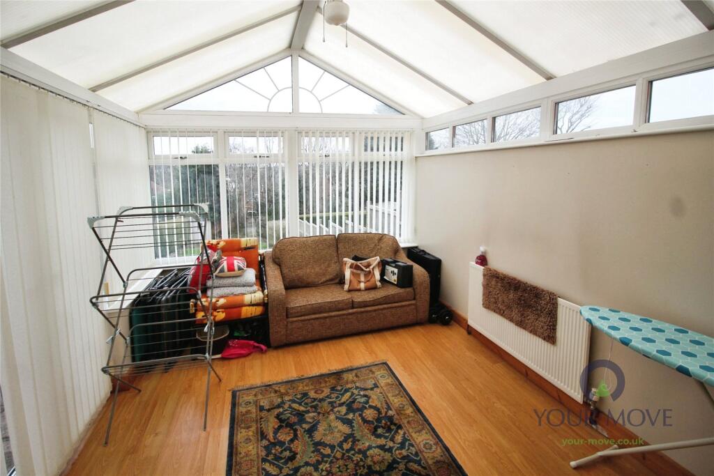 Additional property image - Abbey Road, Redditch, Worcestershire, B97