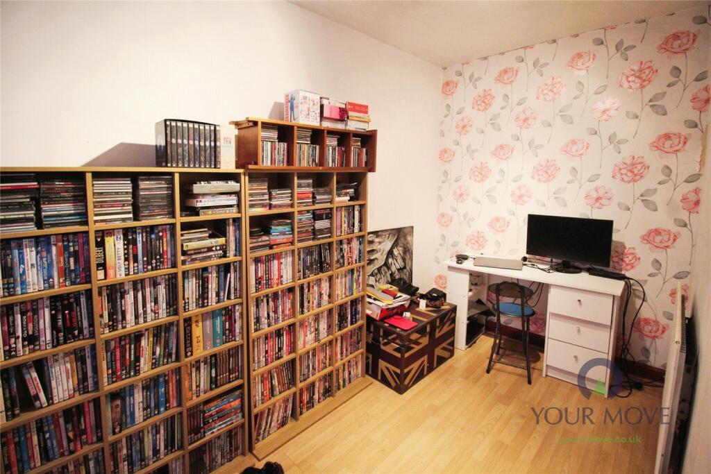 Additional property image - Abbey Road, Redditch, Worcestershire, B97