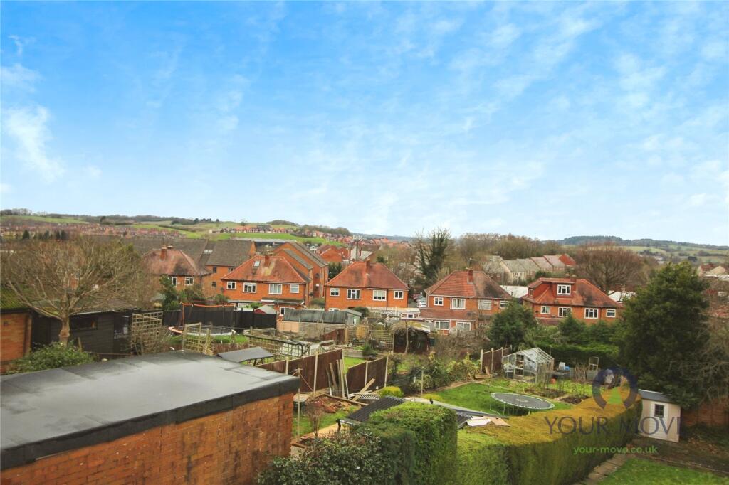 Additional property image - Abbey Road, Redditch, Worcestershire, B97
