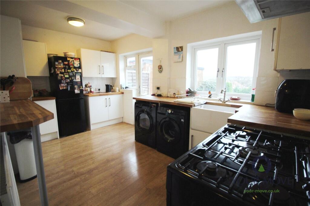 Additional property image - Abbey Road, Redditch, Worcestershire, B97