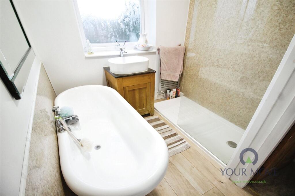 Additional property image - Abbey Road, Redditch, Worcestershire, B97
