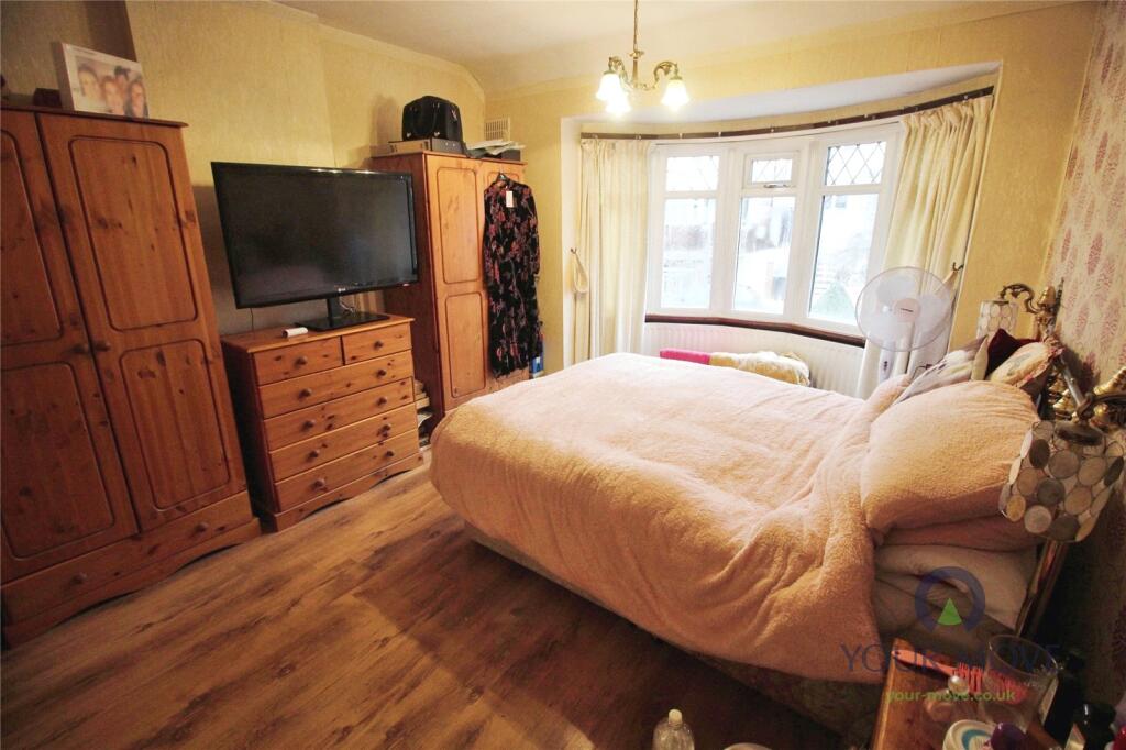 Additional property image - Abbey Road, Redditch, Worcestershire, B97