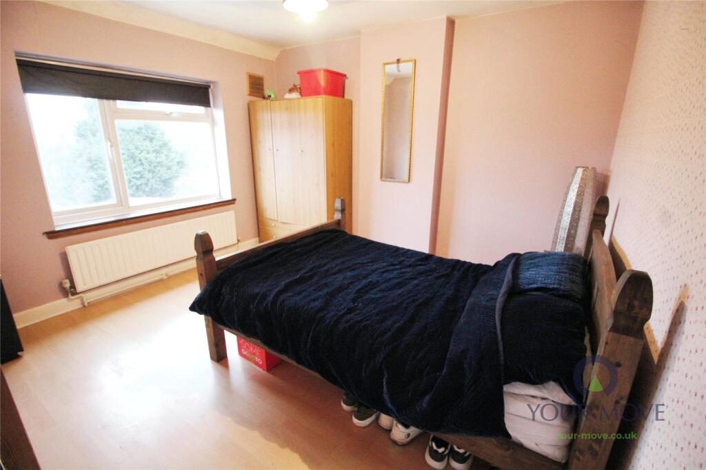 Additional property image - Abbey Road, Redditch, Worcestershire, B97