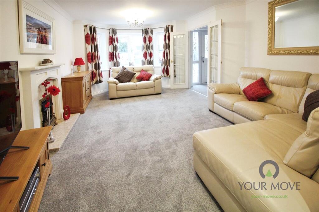 Additional property image - Valencia Road, Bromsgrove, Worcestershire, B60