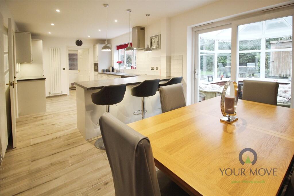 Additional property image - Valencia Road, Bromsgrove, Worcestershire, B60