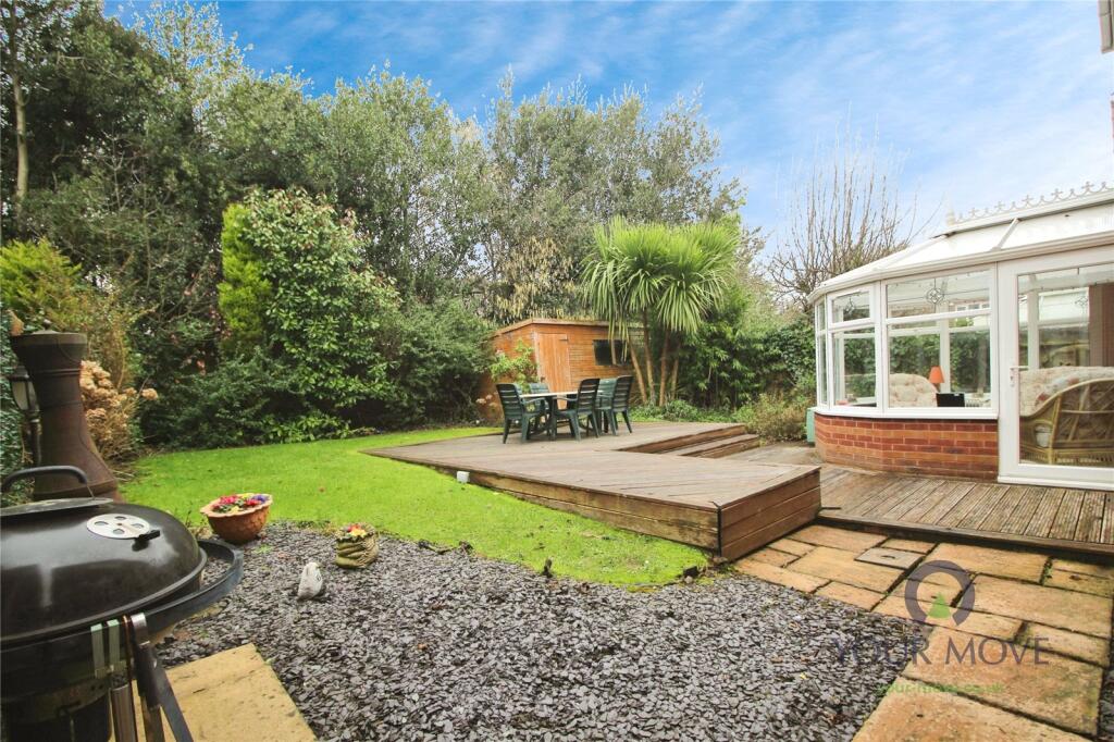 Additional property image - Valencia Road, Bromsgrove, Worcestershire, B60