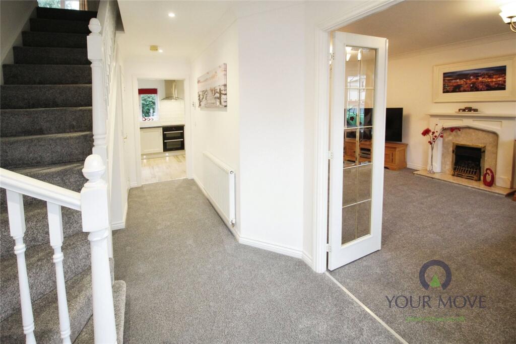 Additional property image - Valencia Road, Bromsgrove, Worcestershire, B60