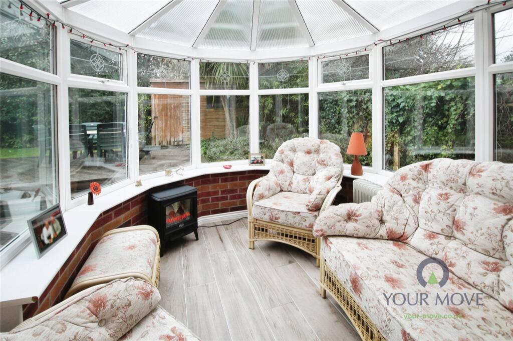 Additional property image - Valencia Road, Bromsgrove, Worcestershire, B60