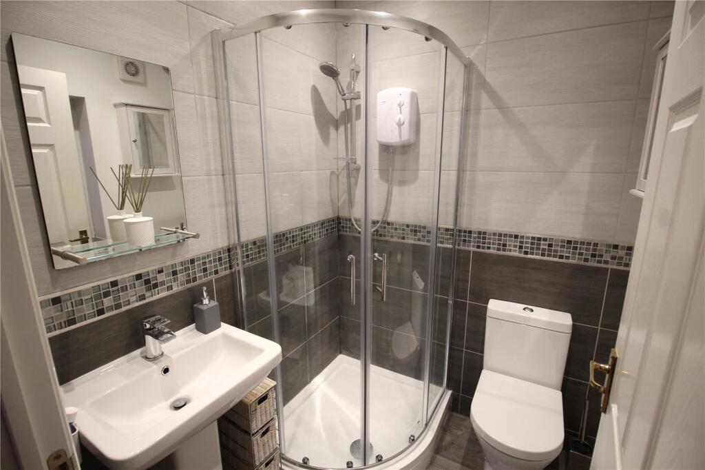 Additional property image - Valencia Road, Bromsgrove, Worcestershire, B60