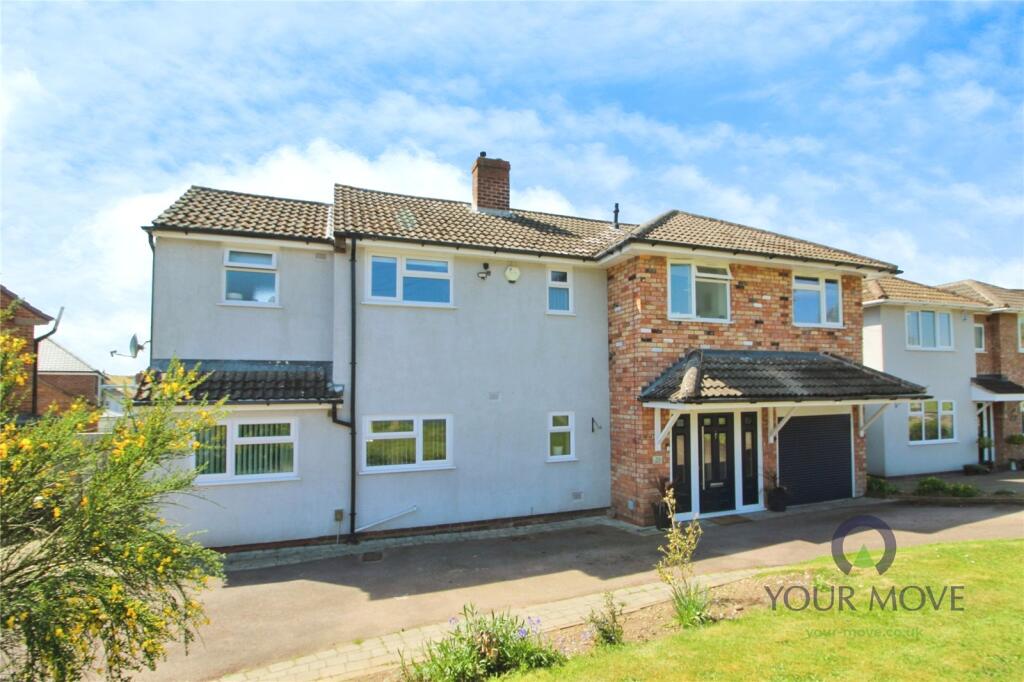 Main image of property: Hazelton Road, Marlbrook, Bromsgrove, Worcestershire, B61