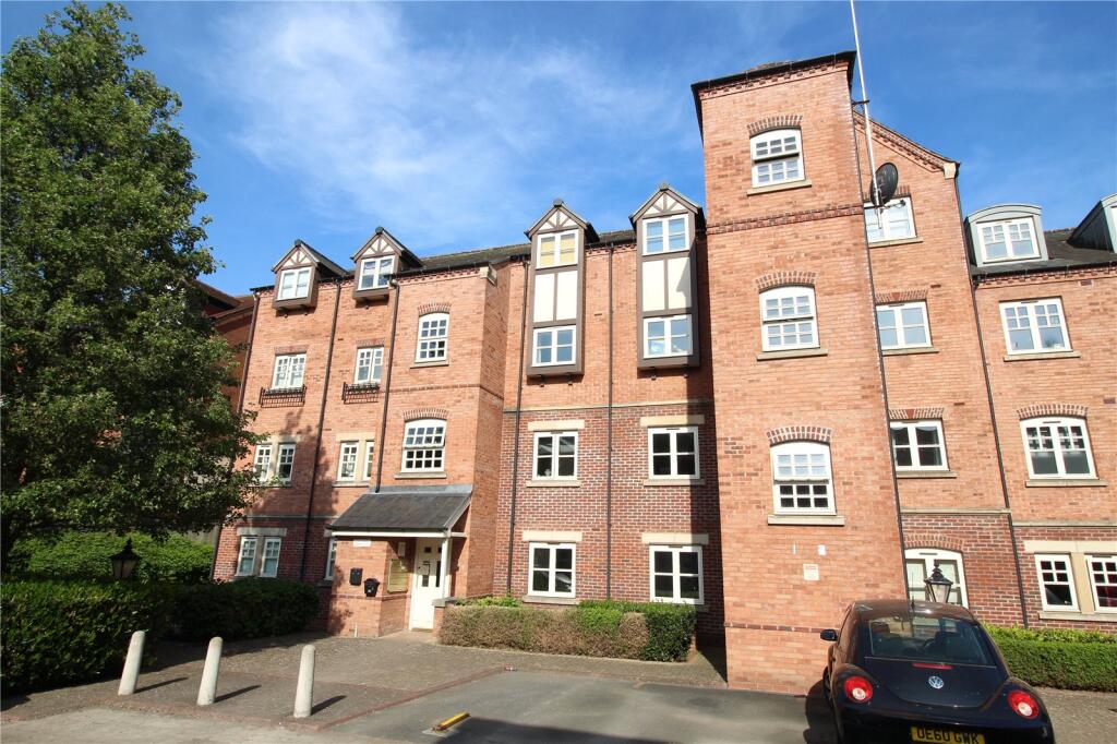Main image of property: Friar Court, Friar Street, Worcester, Worcestershire, WR1