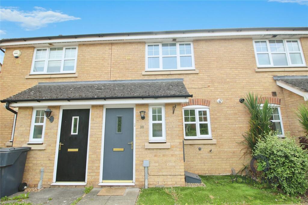 Main image of property: Steel Close, Bromsgrove, Worcestershire, B60