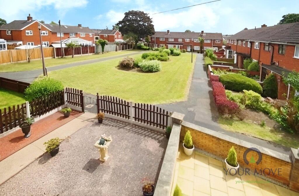 Main image of property: York Close, Bromsgrove, Worcestershire, B61