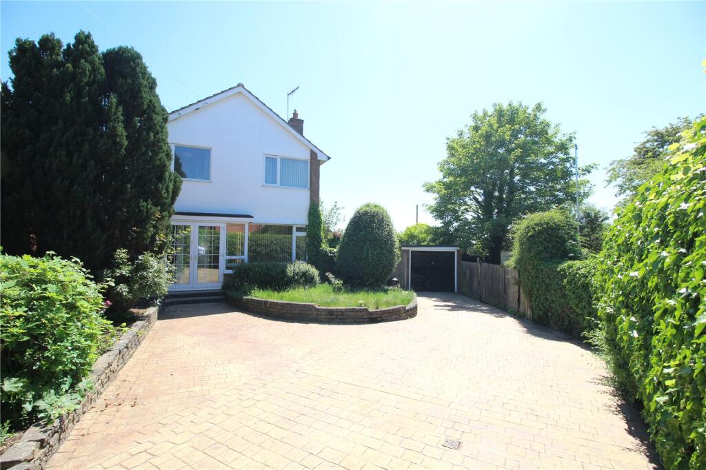 Main image of property: Bewell Head, Bromsgrove, Worcestershire, B61