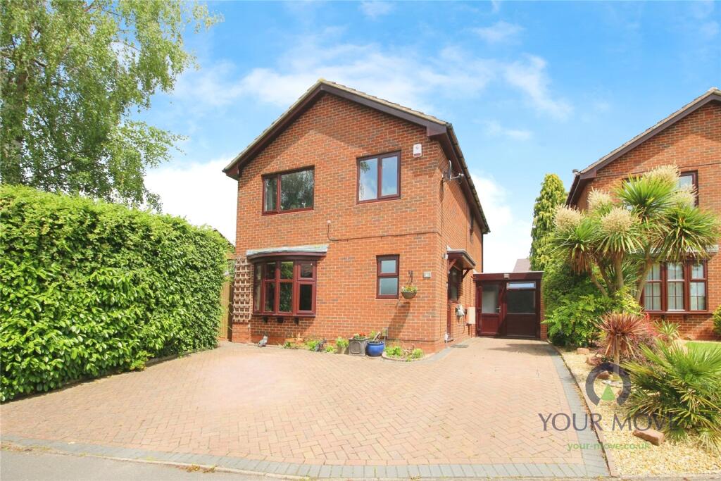 Main image of property: Cottage Lane, Marlbrook, Bromsgrove, Worcestershire, B60
