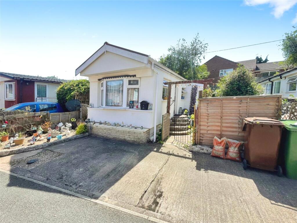 Main image of property: The Glen, Linthurst Newtown, Blackwell, Bromsgrove, B60