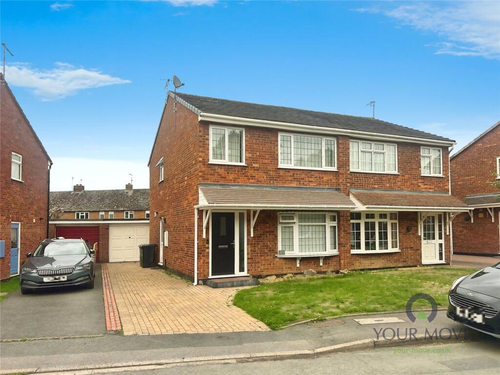 Main image of property: School Road, Wychbold, Droitwich, Worcestershire, WR9