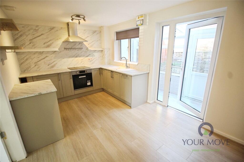 Main image of property: Worcester Road, Bromsgrove, Worcestershire, B61
